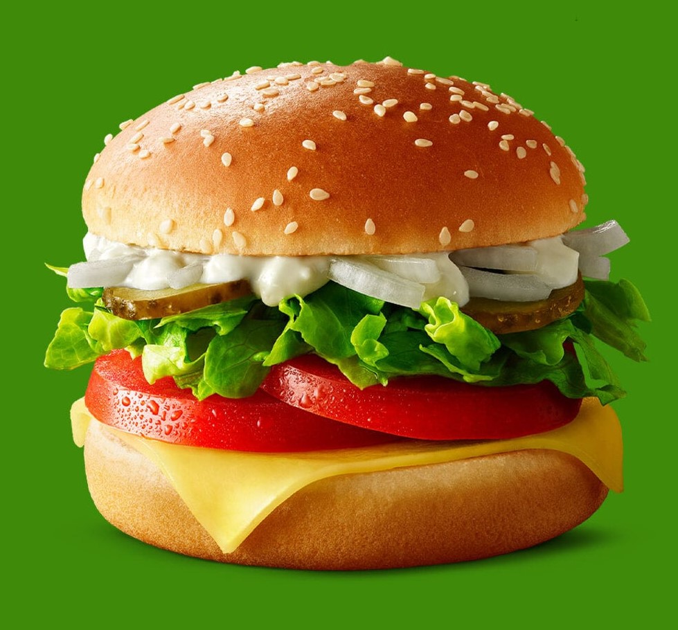 Best Burger in Takoradi