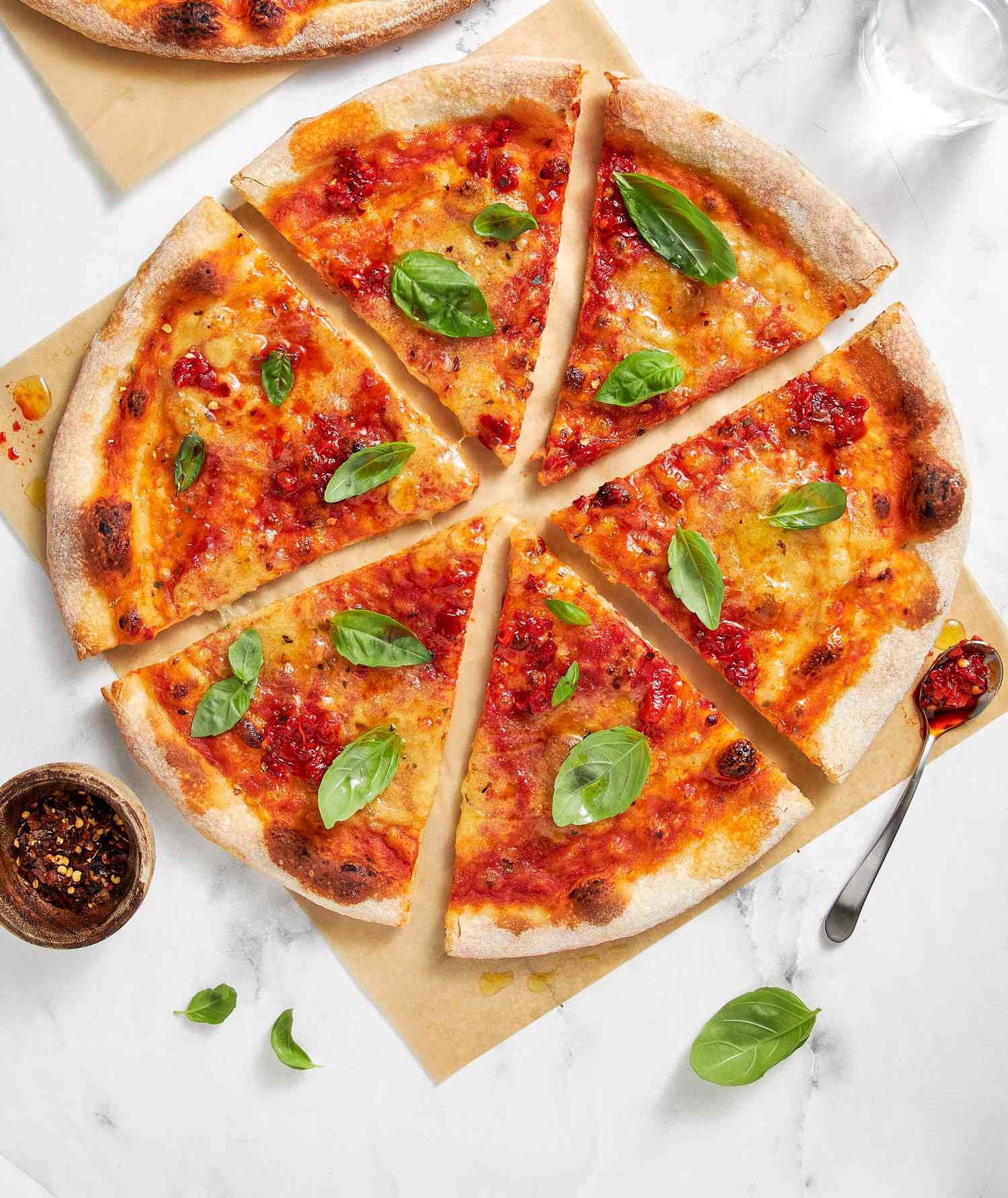 Best Vegan Pizza in Takoradi